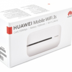 Huawei E5576 front box