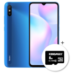xiomi redmi 9a dual sim new